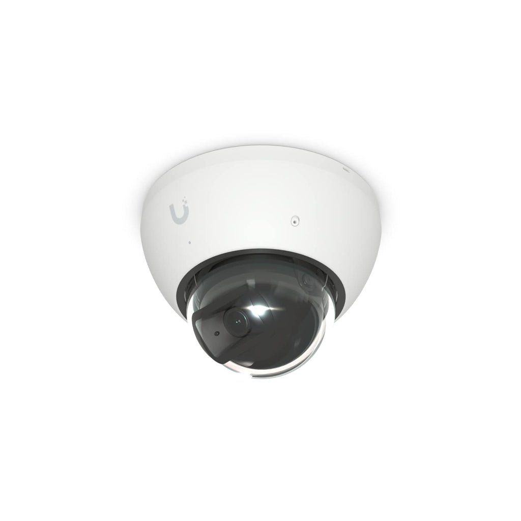 Ubiquiti AI Dome, White, All-weather, Vandal-proof 4K PoE Dome Camera,Enhanced AI Capabilities & Long-range IR Night Vision, - Image 5