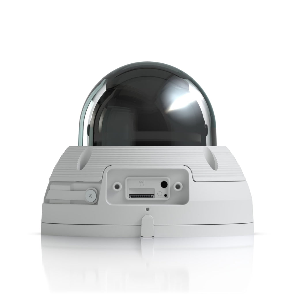 Ubiquiti AI Dome, White, All-weather, Vandal-proof 4K PoE Dome Camera,Enhanced AI Capabilities & Long-range IR Night Vision, - Image 3