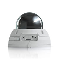 Ubiquiti AI Dome, White, All-weather, Vandal-proof 4K PoE Dome Camera,Enhanced AI Capabilities & Long-range IR Night Vision, - Image 3