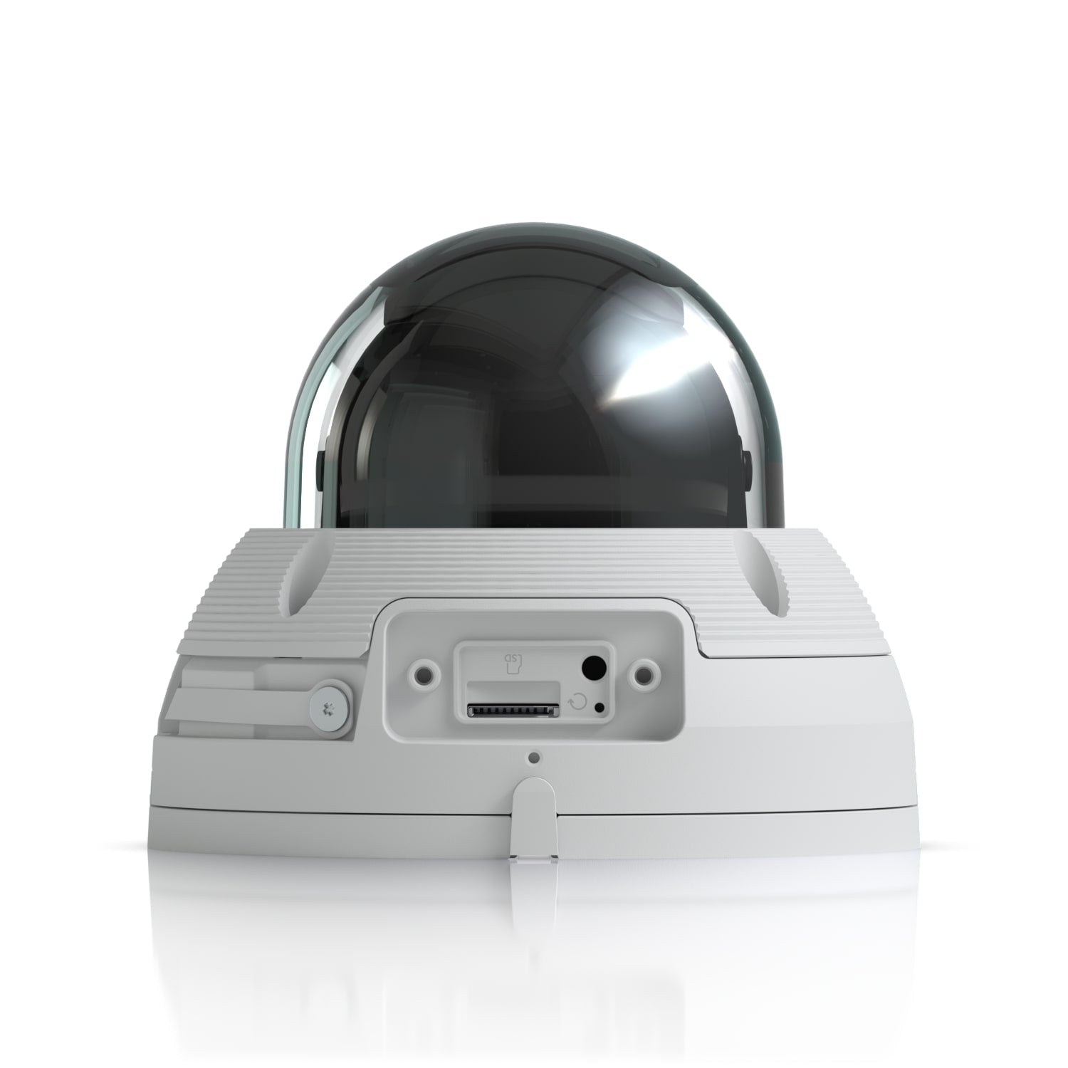Ubiquiti AI Dome, White, All-weather, Vandal-proof 4K PoE Dome Camera,Enhanced AI Capabilities & Long-range IR Night Vision, - Image 3