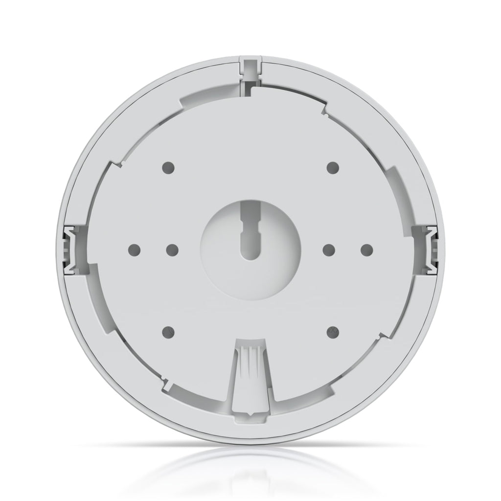 Ubiquiti AI Dome, White, All-weather, Vandal-proof 4K PoE Dome Camera,Enhanced AI Capabilities & Long-range IR Night Vision, - Image 4