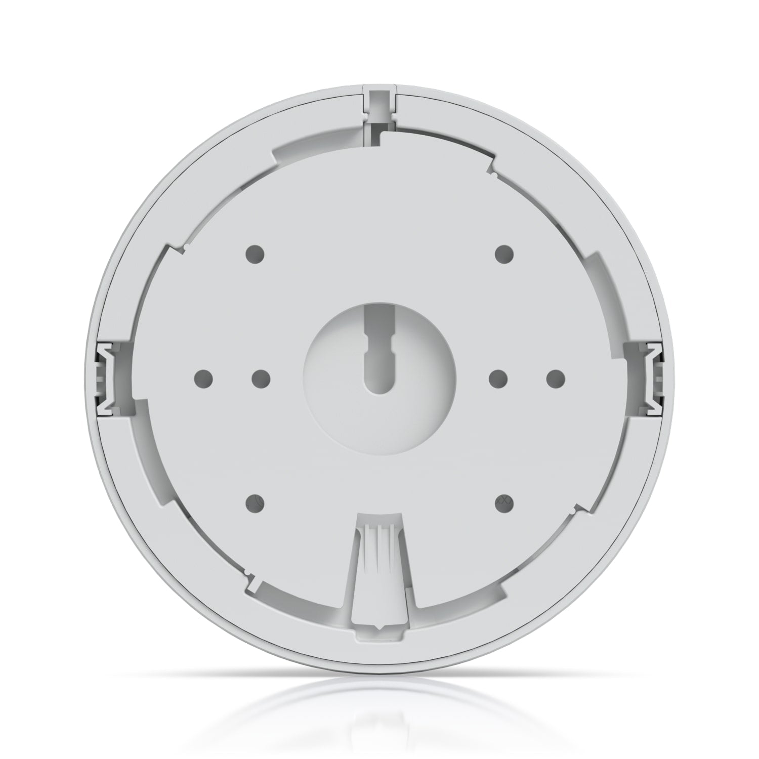 Ubiquiti AI Dome, White, All-weather, Vandal-proof 4K PoE Dome Camera,Enhanced AI Capabilities & Long-range IR Night Vision, - Image 4