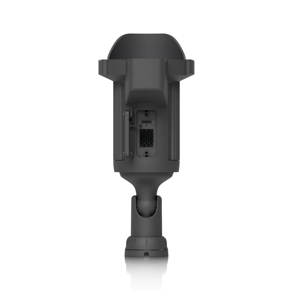 Ubiquiti UniFi Protect Specialized 4K Camera,Black,3x Optical Zoom&Long-range IR Night Vision Optimized,Recognize License Plates On Vehicle Up 90 km/h - Image 3