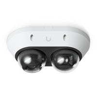 Ubiquiti AI Multi Sensor 2, White, All-Weather PoE+16MP Multi-Sensor Camera,Multi-TOPS AI Engine,2.33×Optical Zoom,20 M IR Coverage, Adjustable Lenses - Image 1