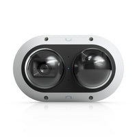 Ubiquiti AI Multi Sensor 2, White, All-Weather PoE+16MP Multi-Sensor Camera,Multi-TOPS AI Engine,2.33×Optical Zoom,20 M IR Coverage, Adjustable Lenses - Image 2