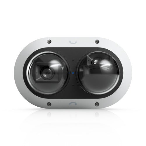 Ubiquiti AI Multi Sensor 2, White, All-Weather PoE+16MP Multi-Sensor Camera,Multi-TOPS AI Engine,2.33×Optical Zoom,20 M IR Coverage, Adjustable Lenses - Image 2