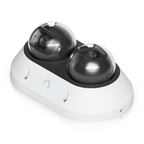 Ubiquiti AI Multi Sensor 2, White, All-Weather PoE+16MP Multi-Sensor Camera,Multi-TOPS AI Engine,2.33×Optical Zoom,20 M IR Coverage, Adjustable Lenses - Image 4