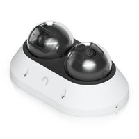 Ubiquiti AI Multi Sensor 2, White, All-Weather PoE+16MP Multi-Sensor Camera,Multi-TOPS AI Engine,2.33×Optical Zoom,20 M IR Coverage, Adjustable Lenses - Image 4