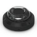 Ubiquiti AI Multi Sensor 4 Black, All-weather 32MP multi-sensor camera, Multi-TOPS AI , 2.33× optical zoom, 360° IR cover, 4x independent lenses - Image 1