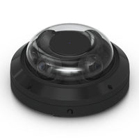 Ubiquiti AI Multi Sensor 4 Black, All-weather 32MP multi-sensor camera, Multi-TOPS AI , 2.33× optical zoom, 360° IR cover, 4x independent lenses - Image 5