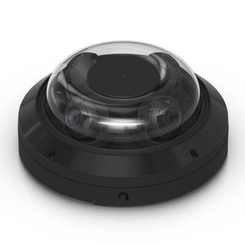 Ubiquiti AI Multi Sensor 4 Black,All-weather 32MP Multi-sensor Camera,Multi-TOPS AI,2.33× Optical zoom,360° IR Coverage *Avail for Deal Reg* - Image 5