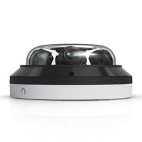 Ubiquiti AI Multi Sensor 4 White, All-weather 32MP multi-sensor camera, Multi-TOPS AI , 2.33× optical zoom, 360° IR cover, 4x independent lenses - Image 2