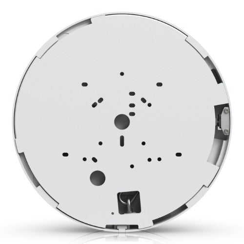 Ubiquiti AI Multi Sensor 4 White, All-weather 32MP multi-sensor camera, Multi-TOPS AI , 2.33× optical zoom, 360° IR cover, 4x independent lenses - Image 3