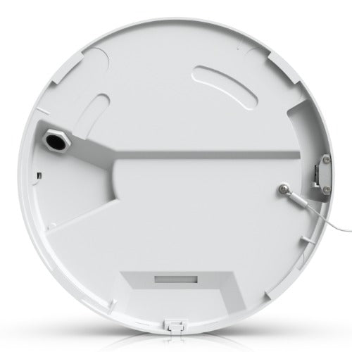 Ubiquiti AI Multi Sensor 4 White, All-weather 32MP Multi-sensor Camera,Multi-TOPS AI,2.33× Optical zoom,360° IR Coverage *Avail for Deal Reg* - Image 4