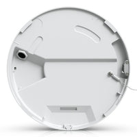 Ubiquiti AI Multi Sensor 4 White, All-weather 32MP multi-sensor camera, Multi-TOPS AI , 2.33× optical zoom, 360° IR cover, 4x independent lenses - Image 4