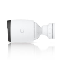 Ubiquiti AI Professional UniFi Protect Indoor/Outdoor 4K PoE Camera, White, Waterproof IP65, PoE+ Power, Max Power 11W, GbE RJ45 Port, - Image 2