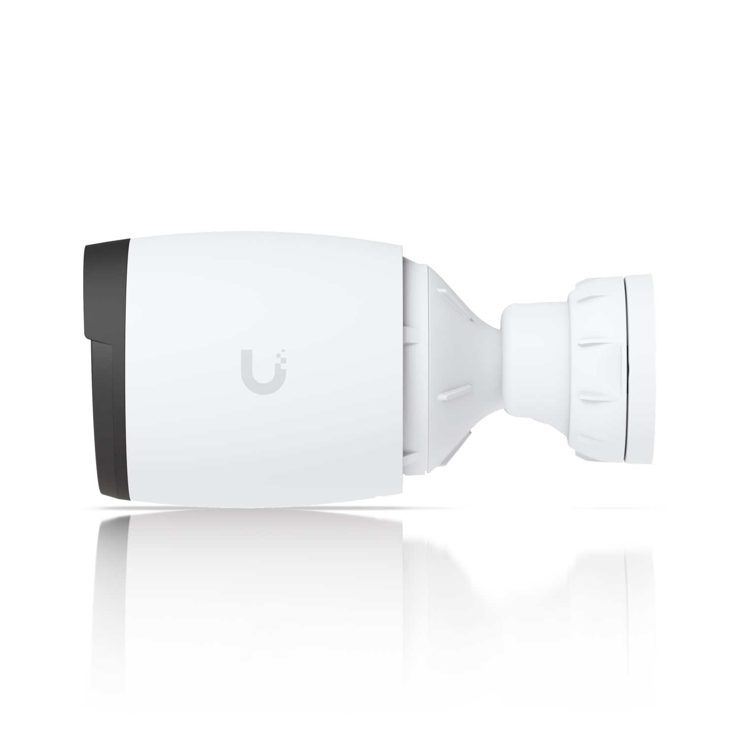 Ubiquiti AI Professional UniFi Protect Indoor/Outdoor 4K PoE Camera, White, Waterproof IP65, PoE+ Power, Max Power 11W, GbE RJ45 Port, - Image 2
