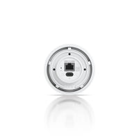 Ubiquiti AI Professional UniFi Protect Indoor/Outdoor 4K PoE Camera, White, Waterproof IP65, PoE+ Power, Max Power 11W, GbE RJ45 Port, - Image 4