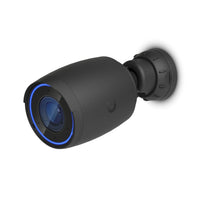 Ubiquiti AI Professional UniFi Protect Indoor/Outdoor 4K PoE Camera, Black, Waterproof IP65, PoE+ Power, Max Power 11W, GbE RJ45 Port, - Image 5