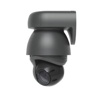Ubiquiti AI PTZ Industrial, Black, 4K PoE++ PTZ Camera,IP66,Enhanced AI Capabilities,22x Optical Zoom,Long-range,Adaptive IR LED Night Vision - Image 1
