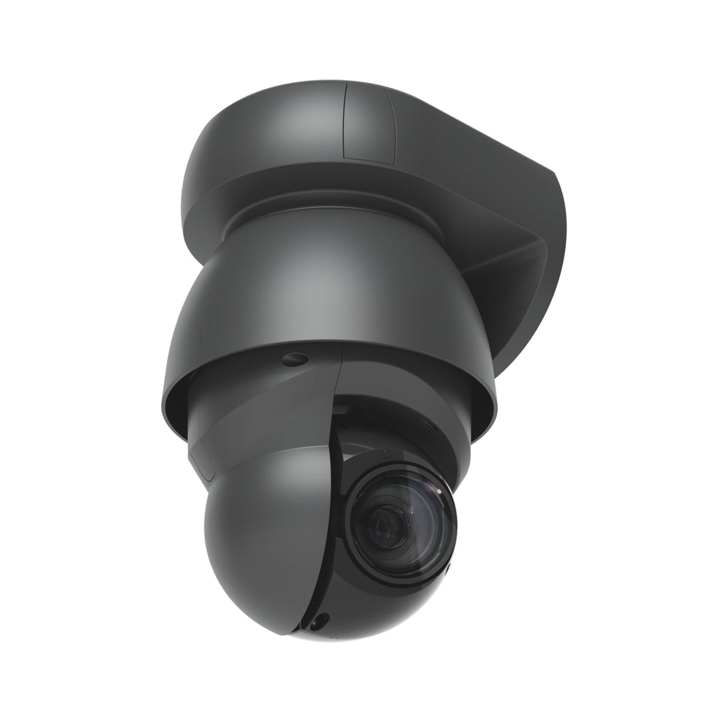 Ubiquiti AI PTZ Industrial, Black, 4K PoE++ PTZ Camera,IP66,Enhanced AI Capabilities,22x Optical Zoom,Long-range,Adaptive IR LED Night Vision - Image 2