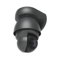 Ubiquiti AI PTZ Industrial, Black, 4K PoE++ PTZ Camera,IP66,Enhanced AI Capabilities,22x Optical Zoom,Long-range,Adaptive IR LED Night Vision - Image 2