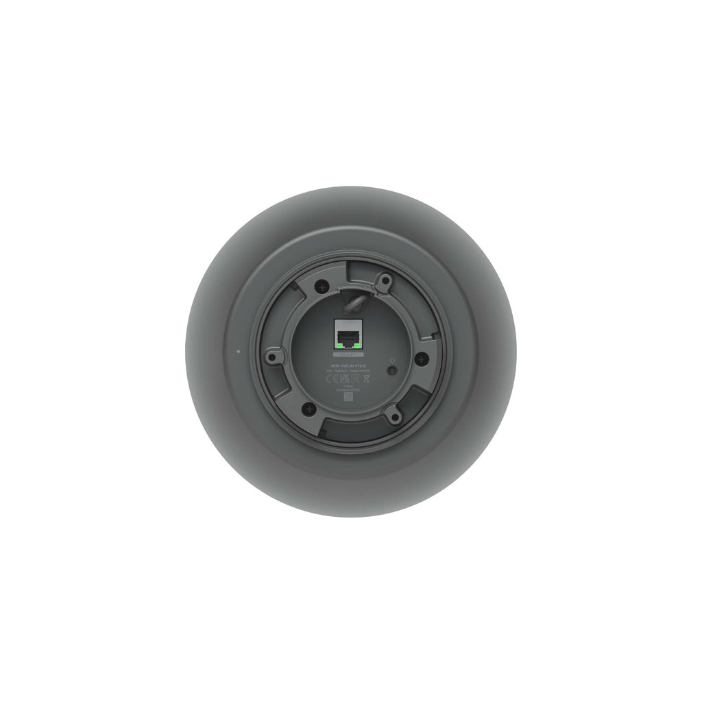 Ubiquiti AI PTZ Industrial, Black, 4K PoE++ PTZ Camera,IP66,Enhanced AI Capabilities,22x Optical Zoom,Long-range,Adaptive IR LED Night Vision - Image 4