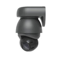 Ubiquiti AI PTZ Industrial, Black, 4K PoE++ PTZ Camera,IP66,Enhanced AI Capabilities,22x Optical Zoom,Long-range,Adaptive IR LED Night Vision - Image 1