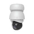 Ubiquiti AI PTZ Industrial, White, 4K PoE++ PTZ Camera,IP66,Enhanced AI Capabilities,22x Optical Zoom,Long-range,Adaptive IR LED Night Vision - Image 1