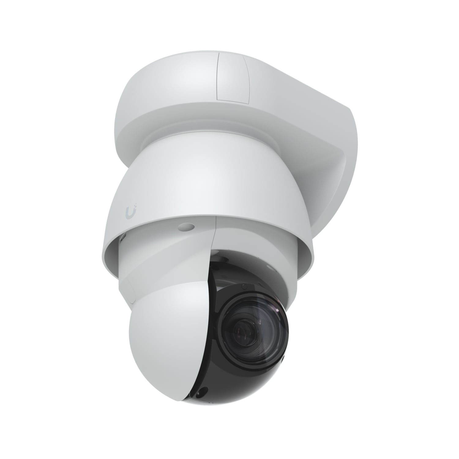 Ubiquiti AI PTZ Industrial, White, 4K PoE++ PTZ Camera,IP66,Enhanced AI Capabilities,22x Optical Zoom,Long-range,Adaptive IR LED Night Vision - Image 2