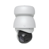 Ubiquiti AI PTZ Industrial, White, 4K PoE++ PTZ Camera,IP66,Enhanced AI Capabilities,22x Optical Zoom,Long-range,Adaptive IR LED Night Vision - Image 5