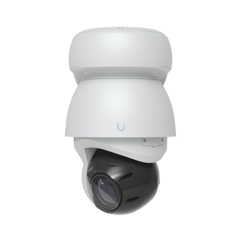 Ubiquiti AI PTZ Industrial, White, 4K PoE++ PTZ Camera,IP66,Enhanced AI Capabilities,22x Optical Zoom,Long-range,Adaptive IR LED Night Vision - Image 5
