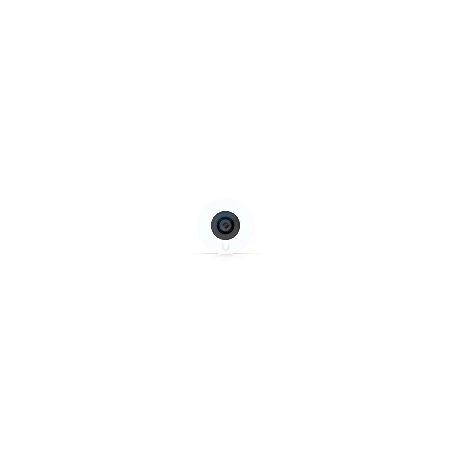 Ubiquiti UniFI AI Theta Long-Distance Lens, Connects To AI Theta Hub, 4K (8MP) Video Resolution, 36.2° Horizontal Field Of View - Image 2