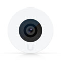 Ubiquiti UniFI AI Theta Long-Distance Lens, Connects To AI Theta Hub, 4K (8MP) Video Resolution, 36.2° Horizontal Field Of View - Image 1
