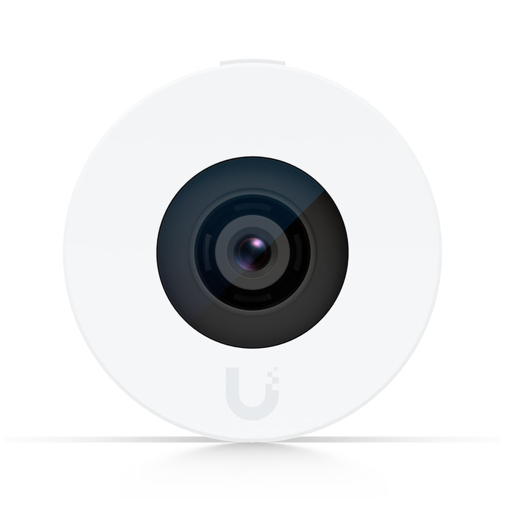 Ubiquiti UniFI AI Theta Long-Distance Lens, Connects To AI Theta Hub, 4K (8MP) Video Resolution, 36.2° Horizontal Field Of View - Image 5