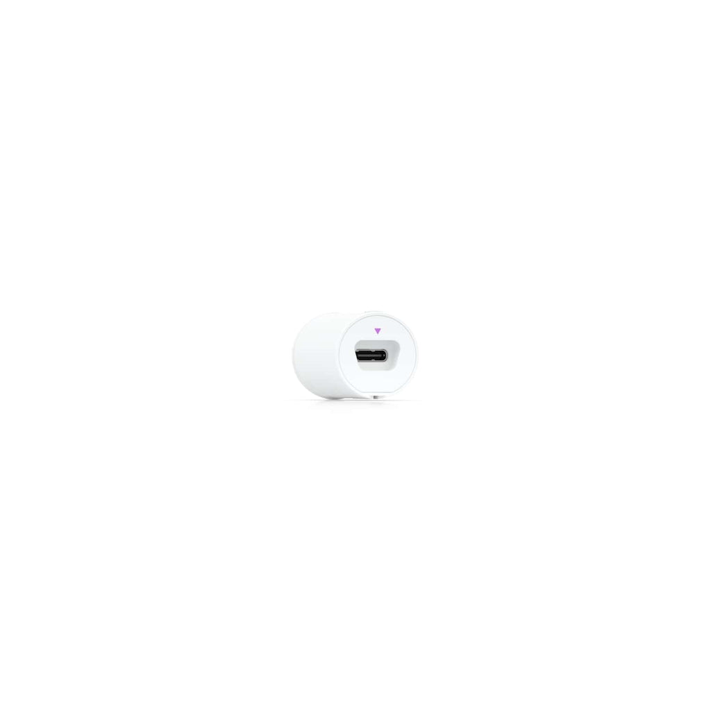 Ubiquiti UniFI AI Theta Long-Distance Lens, Connects To AI Theta Hub, 4K (8MP) Video Resolution, 36.2° Horizontal Field Of View - Image 4
