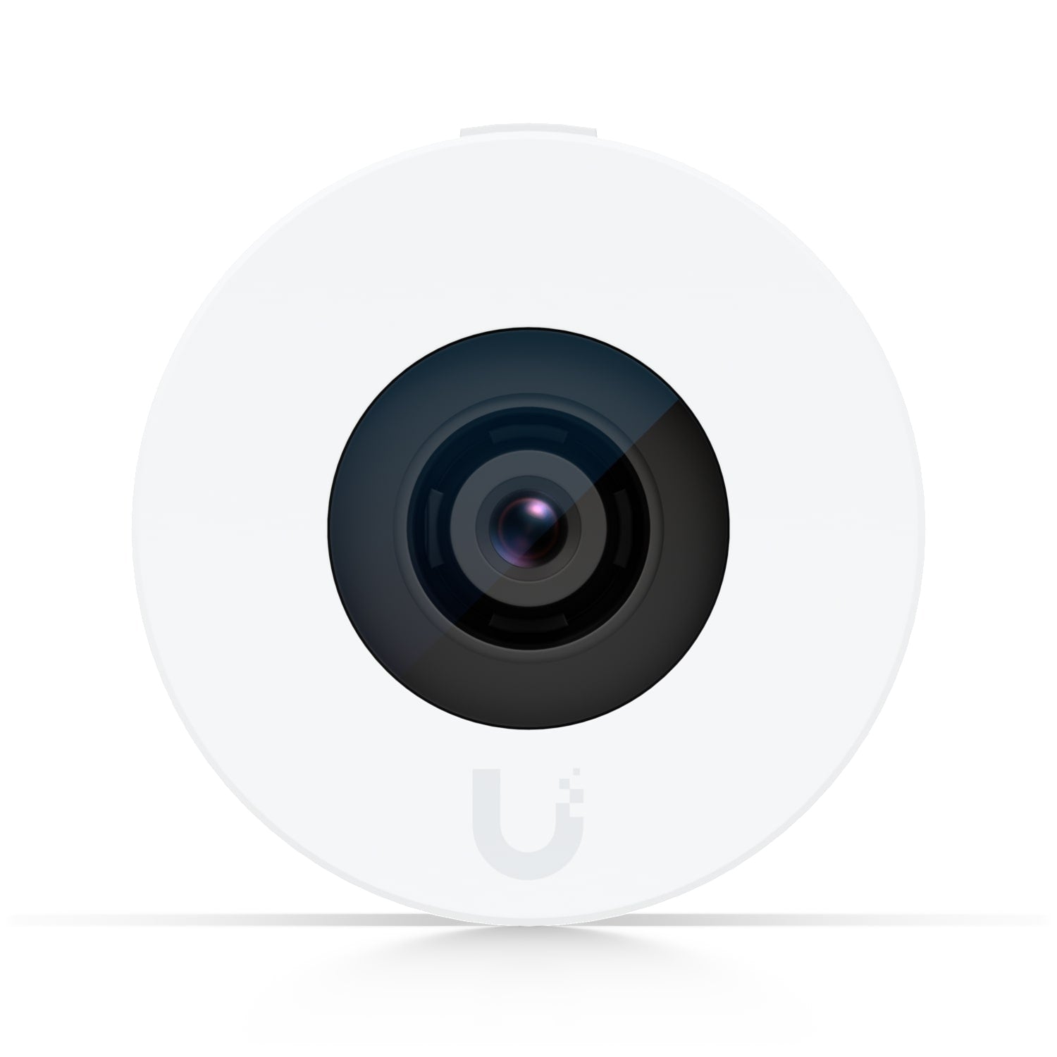 Ubiquiti UniFI AI Theta Long-Distance Lens, Connects To AI Theta Hub, 4K (8MP) Video Resolution, 36.2° Horizontal Field Of View - Image 1