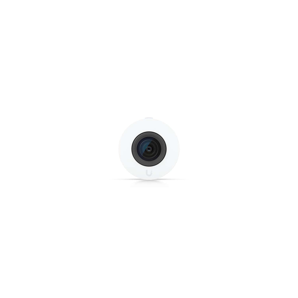 Ubiquiti UniFI AI Theta Professional Wide-Angle Lens, 110.4° Horizontal View,4K (8MP) Video Resolution, Ideal for Large busy Space - Image 2