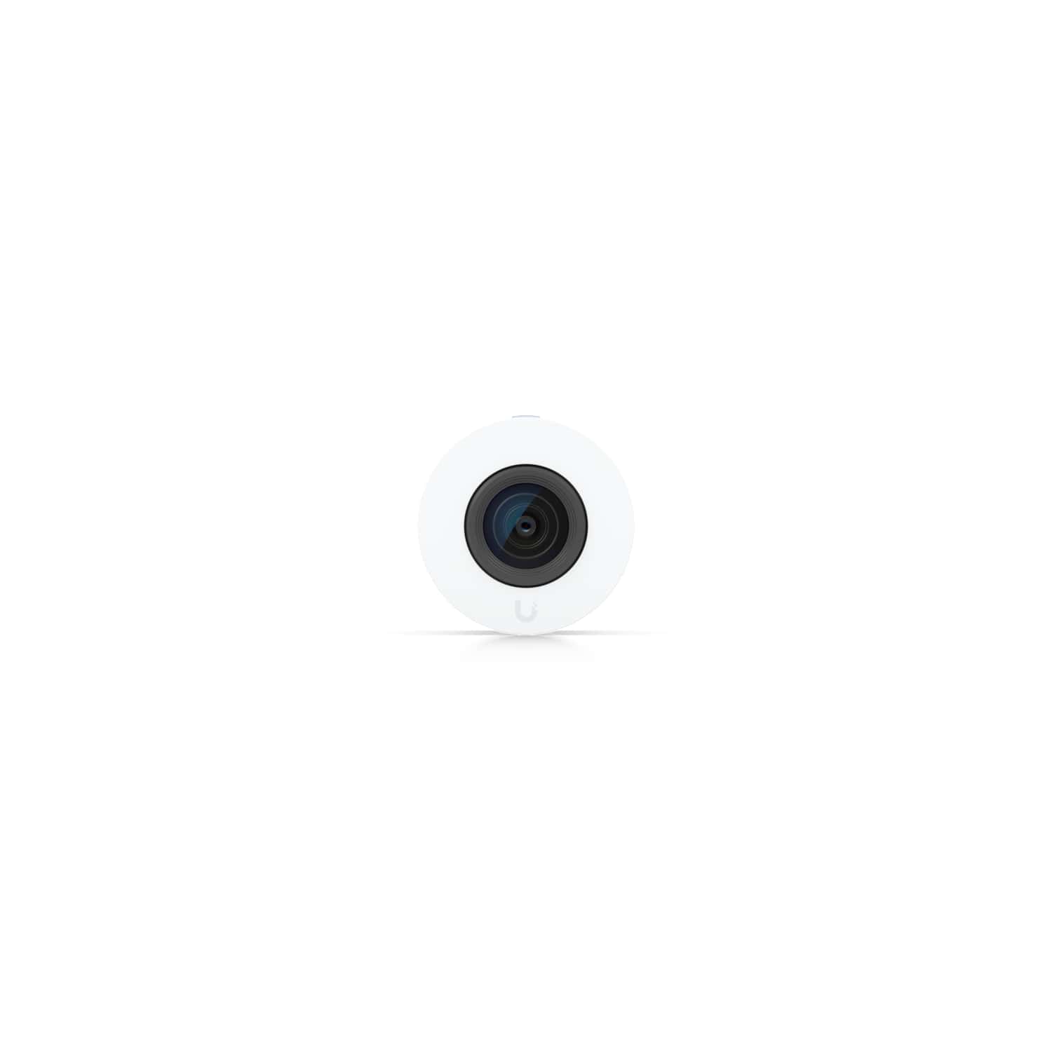 Ubiquiti UniFI AI Theta Professional Wide-Angle Lens, 110.4° Horizontal View,4K (8MP) Video Resolution, Ideal for Large busy Space - Image 2