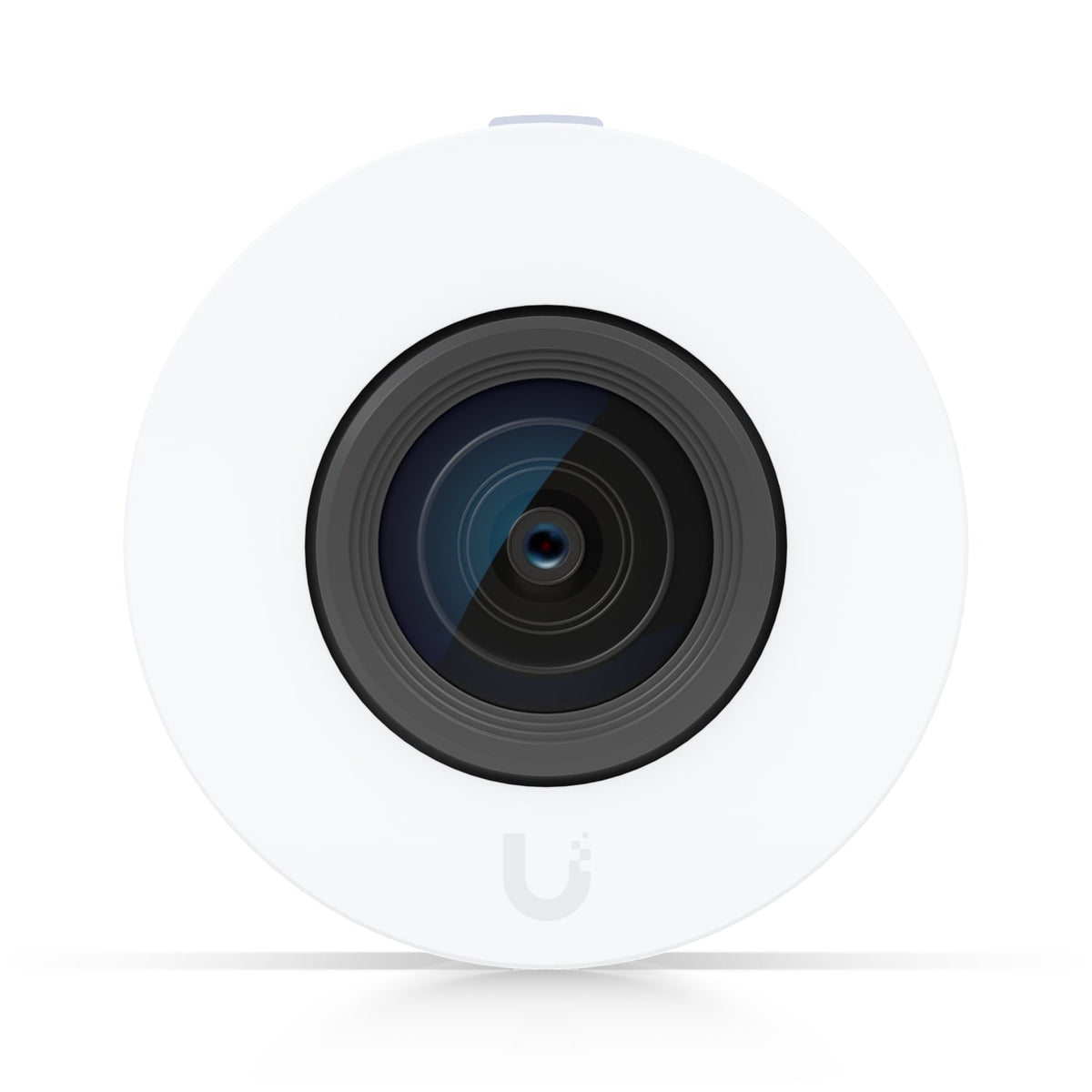 Ubiquiti UniFI AI Theta Professional Wide-Angle Lens, 110.4° Horizontal View,4K (8MP) Video Resolution, Ideal for Large busy Space - Image 1