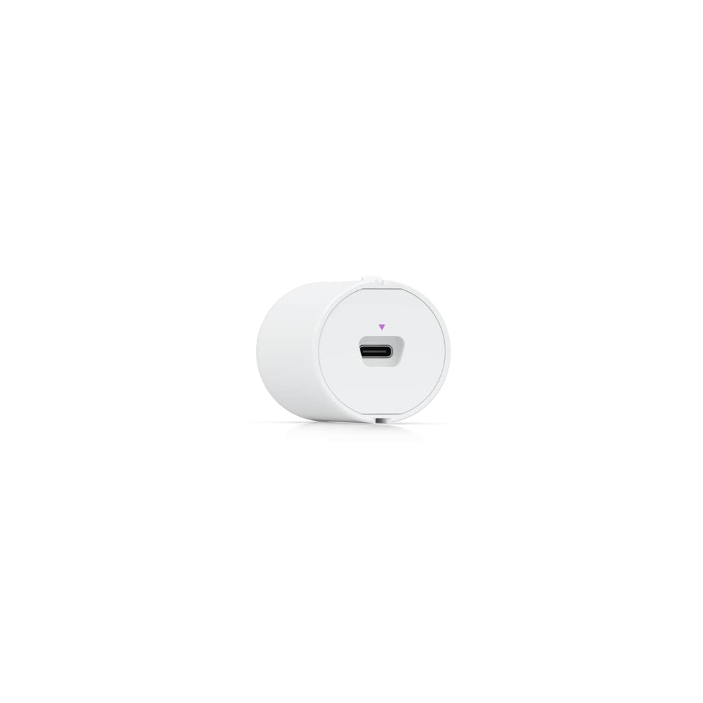 Ubiquiti UniFI AI Theta Professional Ultra-wide 360 Lens, 4K (8MP), Standard Flush Mount, Compatible AI Theta Professional Mount - Image 4