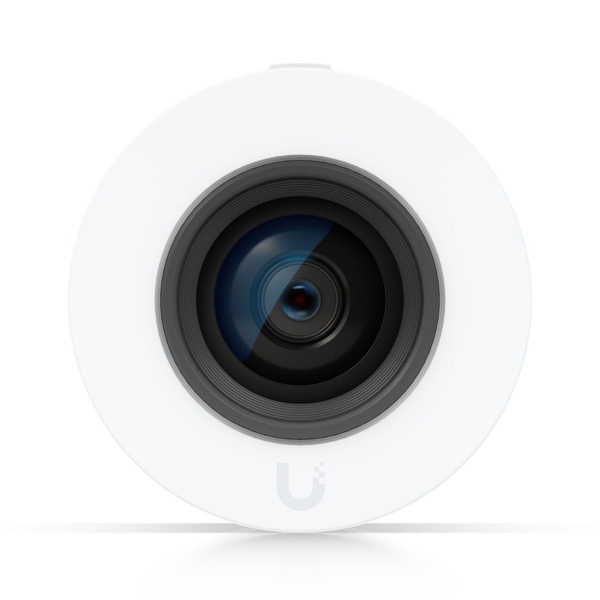 Ubiquiti UniFI AI Theta Professional Long-Distance Lens, 53° Horizontal Field, 4K (8MP) Video Resolution, Ideal for Capturing Detail - Image 1
