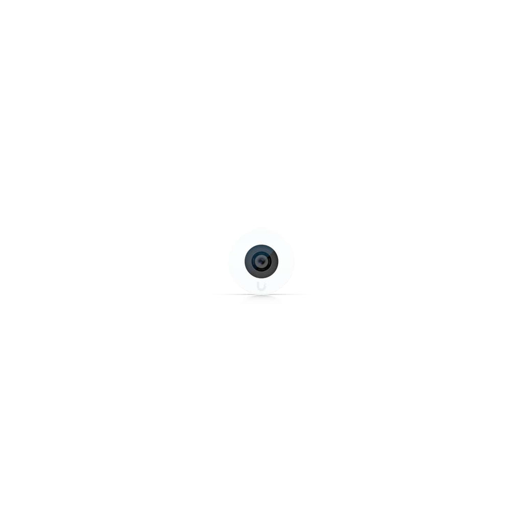 Ubiquiti Camera 8MP Wide Angle Lens (97.5˚ H),  * 2-Pack* , 12MP Fisheye 360˚ Lens, Colour LCM Display For Device Status Monitoring, - Image 4
