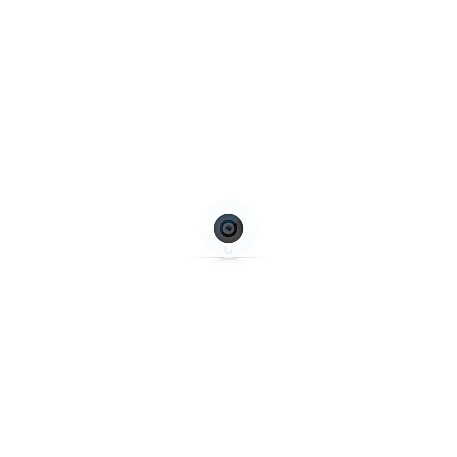 Ubiquiti Camera 8MP Wide Angle Lens (97.5˚ H),  * 2-Pack* , 12MP Fisheye 360˚ Lens, Colour LCM Display For Device Status Monitoring, - Image 4