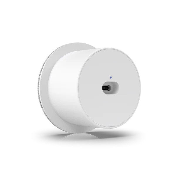 Ubiquiti Camera AI Theta Audio Module, 2-Way Audio, In-Wall Mount Included, 1m Cable - Image 3