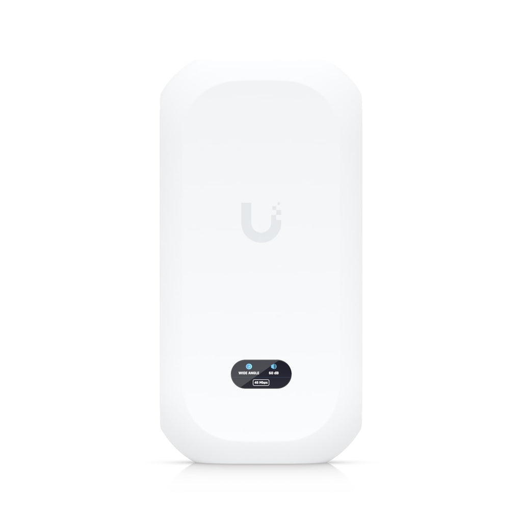 Ubiquiti AI Theta Hub, Remote processing hub for any AI Theta deployment, compatible with any AI Theta Lens and AI Theta Audio - Image 1