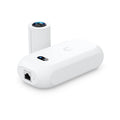 Ubiquiti AI Theta 4K (8MP) Resolution, Ultra-wide 360° View, Designed to Discreetly Provide a Panoramic View of Large, Busy Spaces - Image 1