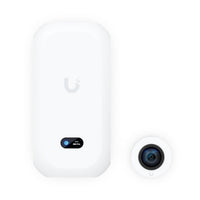 Ubiquiti AI Theta 4K (8MP) Resolution, Ultra-wide 360° View, Designed to Discreetly Provide a Panoramic View of Large, Busy Spaces - Image 2