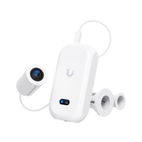 Ubiquiti AI Theta 4K (8MP) Resolution, Ultra-wide 360° View, Designed to Discreetly Provide a Panoramic View of Large, Busy Spaces - Image 4