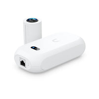 Ubiquiti AI Theta 4K (8MP) Resolution, Ultra-wide 360° View, Designed to Discreetly Provide a Panoramic View of Large, Busy Spaces - Image 5